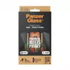 PanzerGlass ® Privacy Screen Protector iPhone 15 Pro Max | Ultra-Wide Fit w. EasyAligner