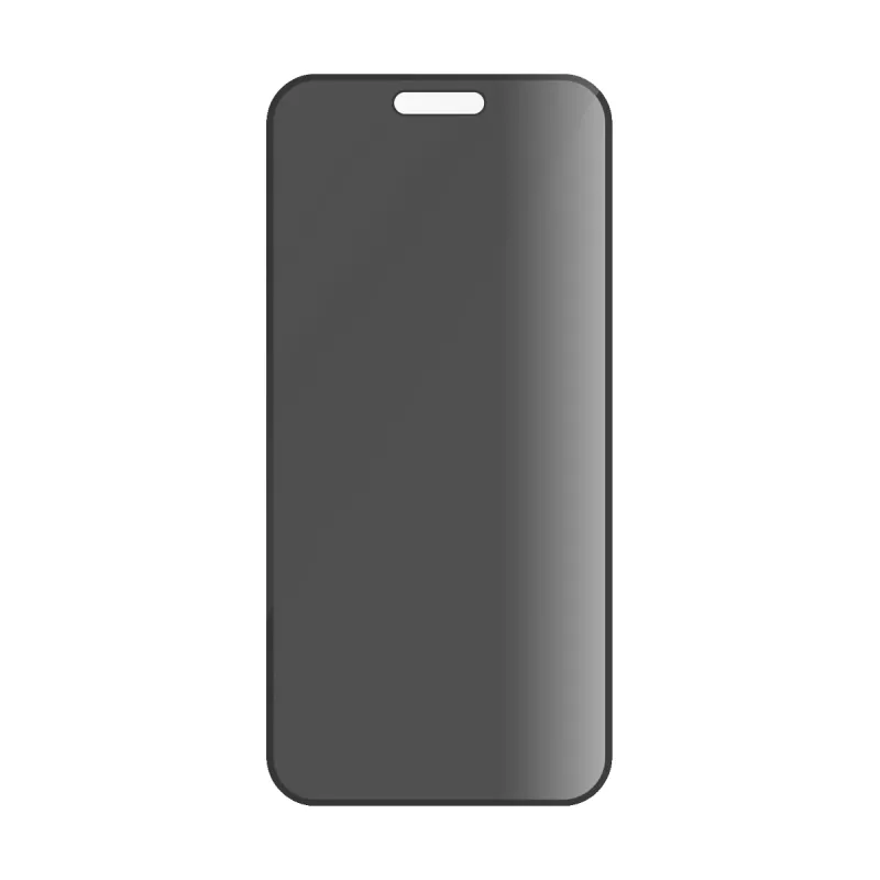 PanzerGlass ® 3-in-1 Privacy Protection Bundle iPhone 16 Plus