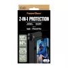 PanzerGlass 2-in-1 Bundle iPhone '24 6.7 inch B2863+1283