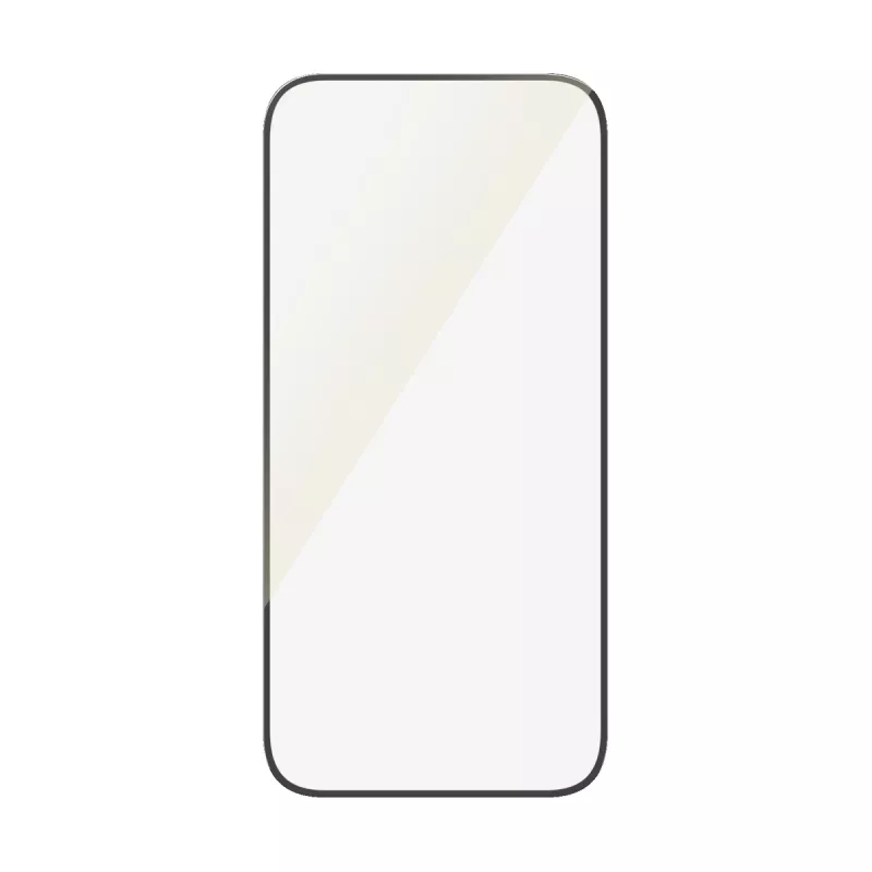 PanzerGlass ® EyeCARE™ Screen Protector iPhone 16 Plus | 15 Plus | Ultra-Wide Fit