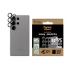 PanzerGlass ® Hoops® Camera Lens Protector Black Samsung Galaxy S25 Ultra