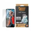 PanzerGlass ® ECO MATRIX Screen Protector with D3O® Samsung Galaxy A25 5G | Ultra-Wide Fit w. AlignerKit