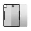 PanzerGlass ® ClearCase™ iPad Pro 11″ (2018, 2020-2022), Cover, Apple, Apple - iPad Pro 11″, 27.9 cm (11 inch), Black