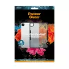PanzerGlass ® ClearCase™ iPad Pro 11″ (2018, 2020-2022), Cover, Apple, Apple - iPad Pro 11″, 27.9 cm (11 inch), Black