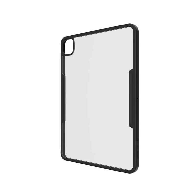 PanzerGlass ® ClearCase™ iPad Pro 11″ (2018, 2020-2022), Cover, Apple, Apple - iPad Pro 11″, 27.9 cm (11 inch), Black
