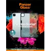 PanzerGlass ® ClearCase™ iPad Pro 11″ (2018, 2020-2022), Cover, Apple, Apple - iPad Pro 11″, 27.9 cm (11 inch), Black