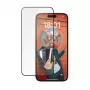 PanzerGlass ® Ceramic Protection for iPhone 15 Plus | Ultra-Wide Fit w. EasyAligner