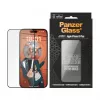 PanzerGlass ® Ceramic Protection for iPhone 15 Plus | Ultra-Wide Fit w. EasyAligner