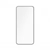 PanzerGlass ® Ceramic Protection for iPhone 15 Plus | Ultra-Wide Fit w. EasyAligner