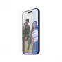 PanzerGlass SAFE. by ® Anti-Blue Light Screen Protector iPhone 16 Plus | 15 Plus | Ultra-Wide Fit