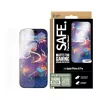 PanzerGlass SAFE. by ® Gaming Screen Protector iPhone 16 Pro | Ultra-Wide Fit