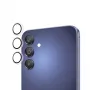 PanzerGlass ® Hoops® Camera Lens Protector Transparent Samsung Galaxy A16 | A16 5G