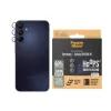 PanzerGlass ® Hoops® Camera Lens Protector Transparent Samsung Galaxy A16 | A16 5G