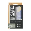 PanzerGlass SAFE. by ® Screen Protector Samsung Galaxy A16 | A16 5G | Ultra-Wide Fit