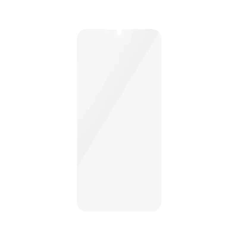 PanzerGlass SAFE. by ® Screen Protector Samsung Galaxy A16 | A16 5G | Ultra-Wide Fit