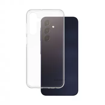 PanzerGlass SAFE. by ® TPU Case Samsung Galaxy A25 5G | Transparent