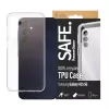 PanzerGlass SAFE. by ® TPU Case Samsung Galaxy A25 5G | Transparent