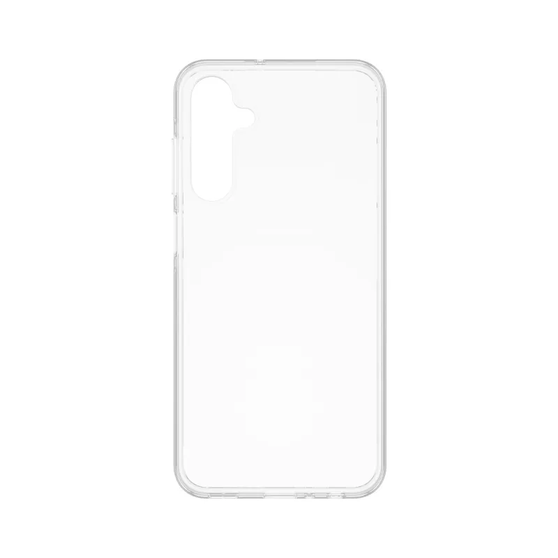 PanzerGlass SAFE. by ® TPU Case Samsung Galaxy A25 5G | Transparent