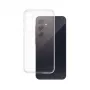 PanzerGlass SAFE. by ® TPU Case Samsung Galaxy A55 5G | Transparent