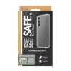 PanzerGlass SAFE. by ® TPU Case Samsung Galaxy A55 5G | Transparent