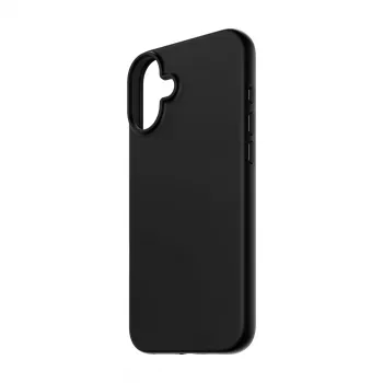 PanzerGlass SAFE. by ® TPU Case Black iPhone 16 Plus, Cover, Apple, Apple - iPhone 16 Plus, Black