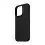 PanzerGlass SAFE. by ® TPU Case Black iPhone 16 Pro, Cover, Apple, Apple - iPhone 16 Pro, Black