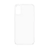 PanzerGlass SAFE. by ® TPU Case Transparent iPhone 16 Plus, Cover, Apple, Apple - iPhone 16 Plus, Transparent