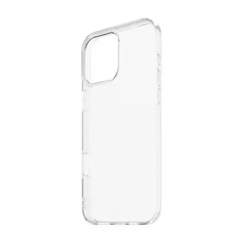 PanzerGlass SAFE. by ® TPU Case Transparent iPhone 16 Pro Max