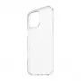PanzerGlass SAFE. by ® TPU Case Transparent iPhone 16 Pro Max