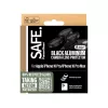PanzerGlass SAFE. by ® Camera Lens Protector Black iPhone iPhone 16 Pro | 16 Pro Max