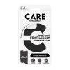 PanzerGlass CARE™ by ® Case Black w. MagSafe iPhone 16 Pro, Cover, Apple, Apple - iPhone 16 Pro, Black