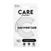 PanzerGlass CARE™ by ® X-Ray Case iPhone 16 Plus, Cover, Apple, Apple - iPhone 16 Plus, Transparent