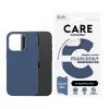 PanzerGlass CARE™ by ® Case Blue w. MagSafe iPhone 16 Pro, Cover, Apple, Apple - iPhone 16 Pro, Blue