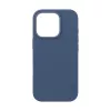 PanzerGlass CARE™ by ® Case Blue w. MagSafe iPhone 16 Pro, Cover, Apple, Apple - iPhone 16 Pro, Blue