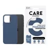 PanzerGlass CARE Fashionable Case for iPhone 16 Pro Max 6.9 inch, MagSafe, blue
