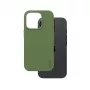 Cover PanzerGlass CARE by ® Fashionable Case Green w. MagSafe iPhone '24 6.3 inch Pro