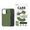 Cover PanzerGlass CARE by ® Fashionable Case Green w. MagSafe iPhone '24 6.3 inch Pro