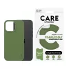 PanzerGlass CARE™ by ® Case Green w. MagSafe iPhone 16 Pro Max