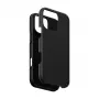 Cover PanzerGlass CARE by ® Feature Case Double Defense Black iPhone '24 6.9 inch Pro