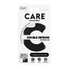 Cover PanzerGlass CARE by ® Feature Case Double Defense Black iPhone '24 6.9 inch Pro