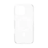 PanzerGlass CARE™ by ® Urban Combat Case Transparent w. White MagSafe iPhone 16 Pro Max