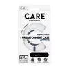 Cover PanzerGlass CARE by Flagship Case Transparent Urban Combat Blue MagSafe iPhone 16 Pro