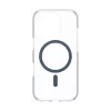 Cover PanzerGlass CARE by Flagship Case Transparent Urban Combat Blue MagSafe iPhone 16 Pro