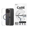 Cover PanzerGlass CARE by Flagship Case Transparent Urban Combat Blue MagSafe iPhone 16 Pro Max