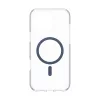 Cover PanzerGlass CARE by Flagship Case Transparent Urban Combat Blue MagSafe iPhone 16 Pro Max