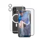 PanzerGlass ® | CARE by ® Flagship 3-in-1 Bundle iPhone 16 Plus