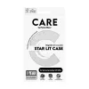 PanzerGlass CARE™ by ® Urban Combat Case Star Lit w. White Qi Compatible Samsung Galaxy S25 Ultra