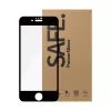 PanzerGlass SAFE. by ® Screen Protector iPhone 6 | 6s | 7 | 8 | SE (2020, 2022) | Ultra-Wide Fit | BULK