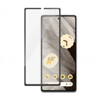 PanzerGlass ® Screen Protector Google Pixel 7a | Ultra Wide Fit