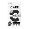 PanzerGlass CARE™ by ® Case Black w. Qi Compatible Samsung Galaxy S25+